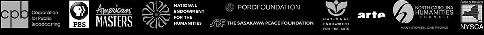 Funders of Original Film